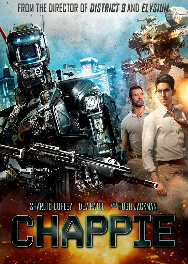 CHAPPIE